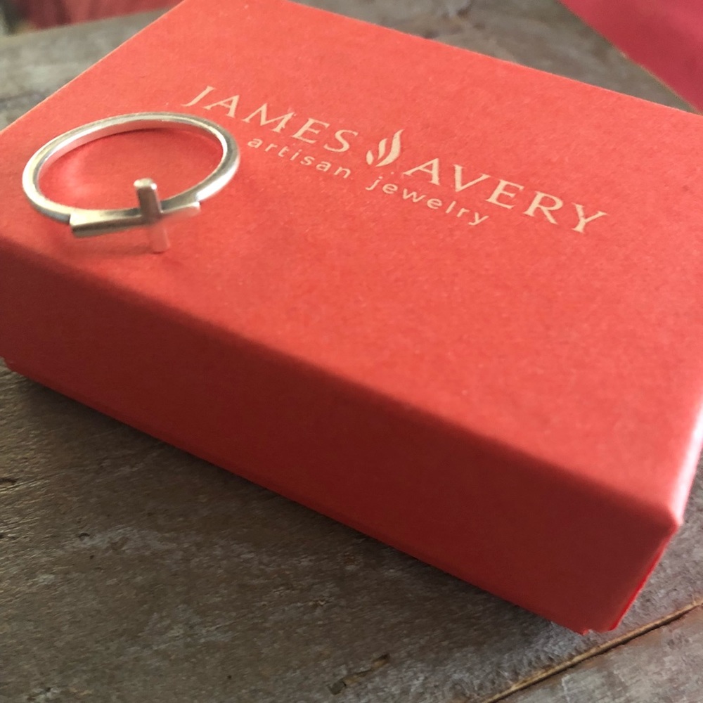 cross ring